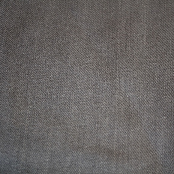 LRL Lauren Ralph Lauren 16W Gray-Wash Straight Heritage Women's Jeans - NEW - Picture 4 of 16